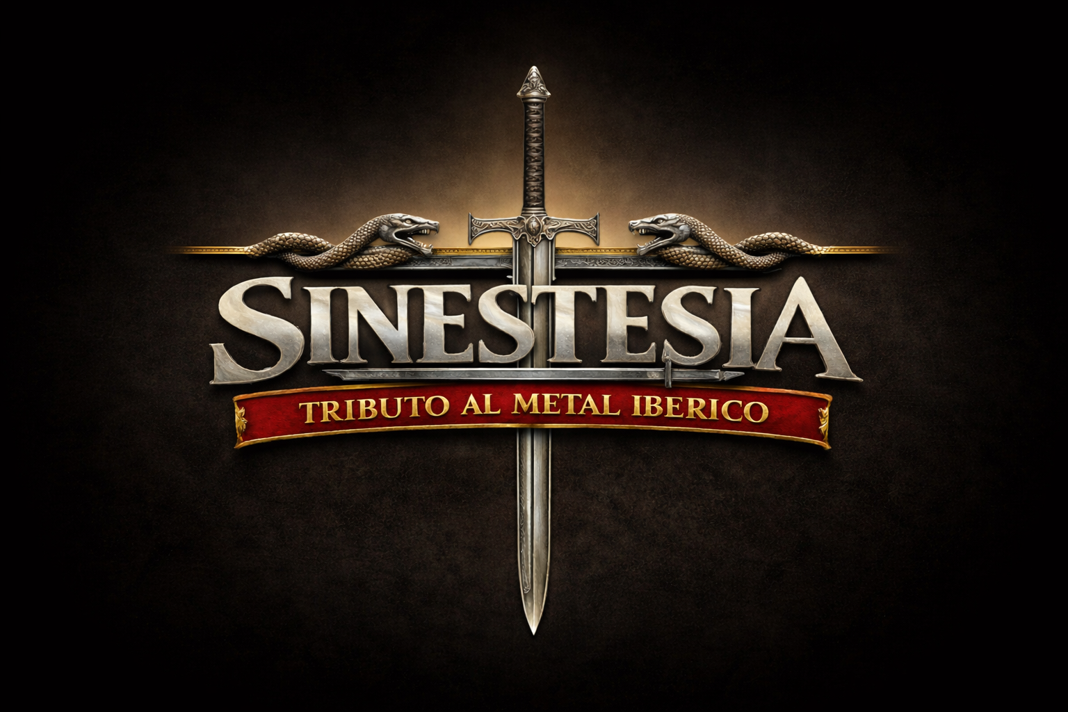 Logo de SINESTESIA