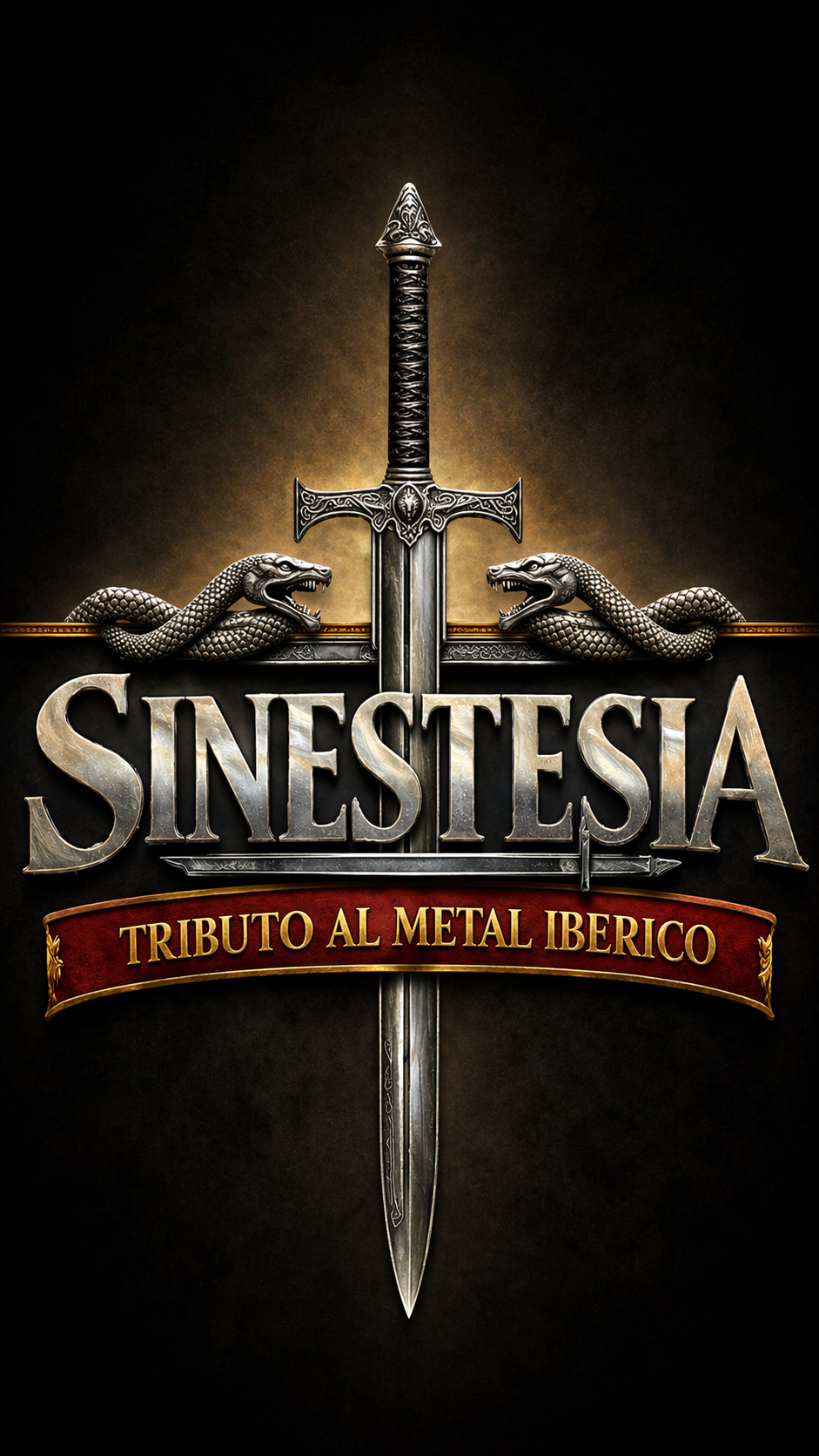 Logo de SINESTESIA